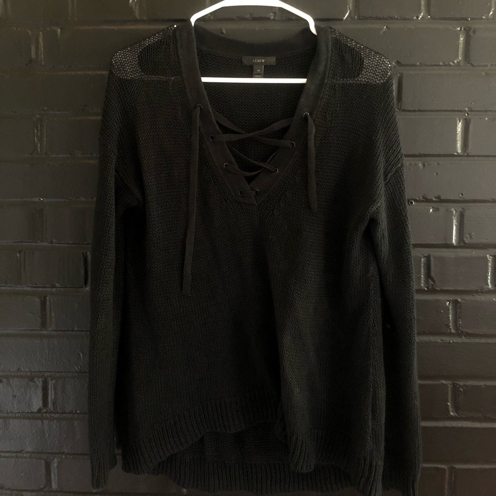 Jcrew Sweater